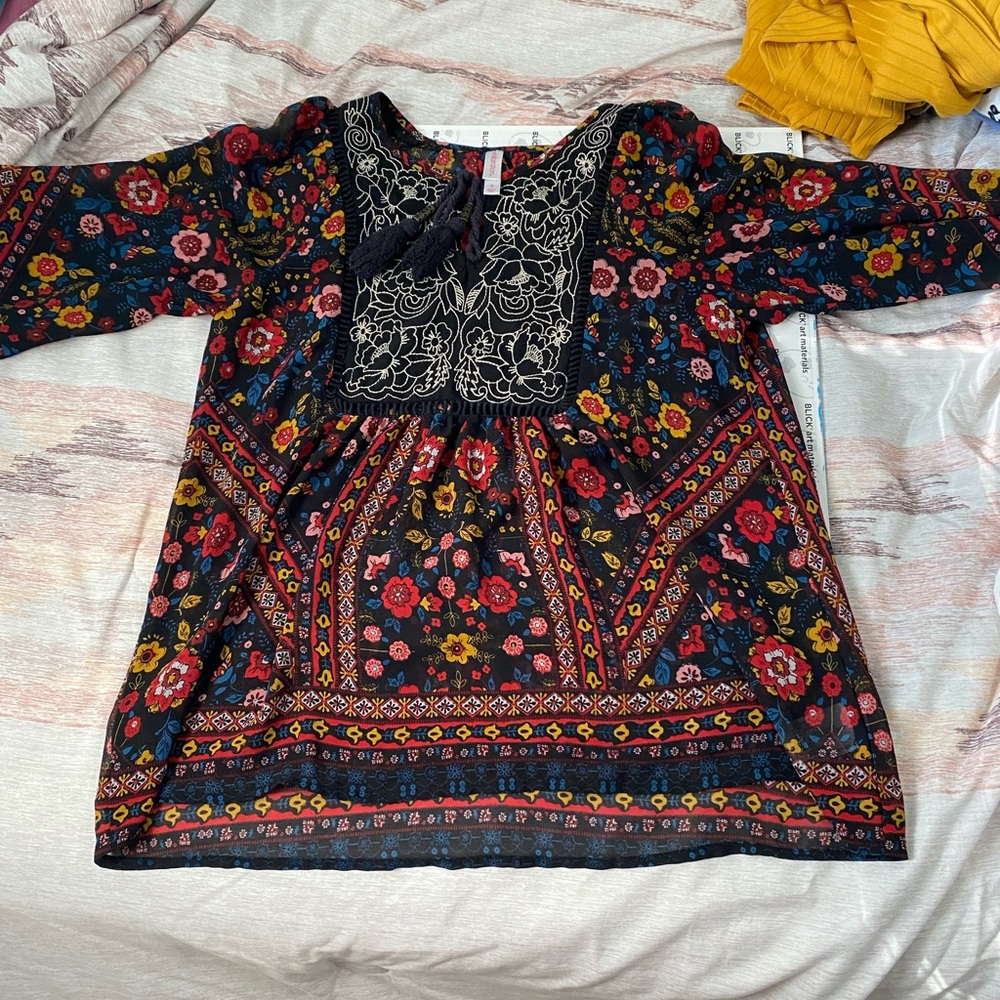 Blouse